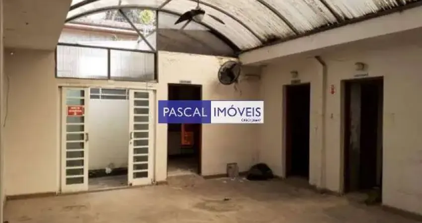 Casa com 5 quartos à venda na Avenida Portugal, 934, Brooklin, São Paulo