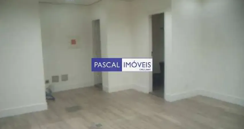 Sala comercial à venda na Avenida Doutor Cardoso de Melo, 1470, Vila Olímpia, São Paulo