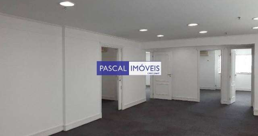 Sala comercial à venda na Alameda Lorena, 131, Jardim Paulista, São Paulo
