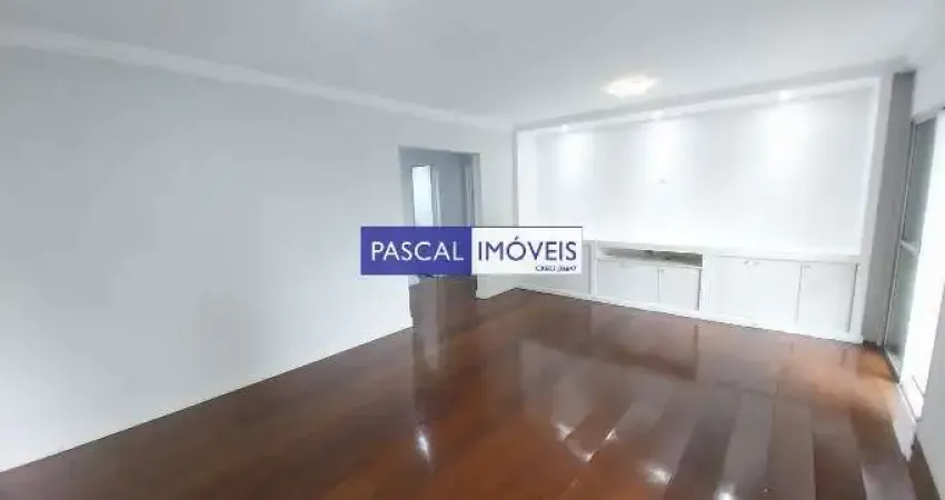 Apartamento com 4 quartos à venda na Joao de Sousa Dias, 983, Campo Belo, São Paulo