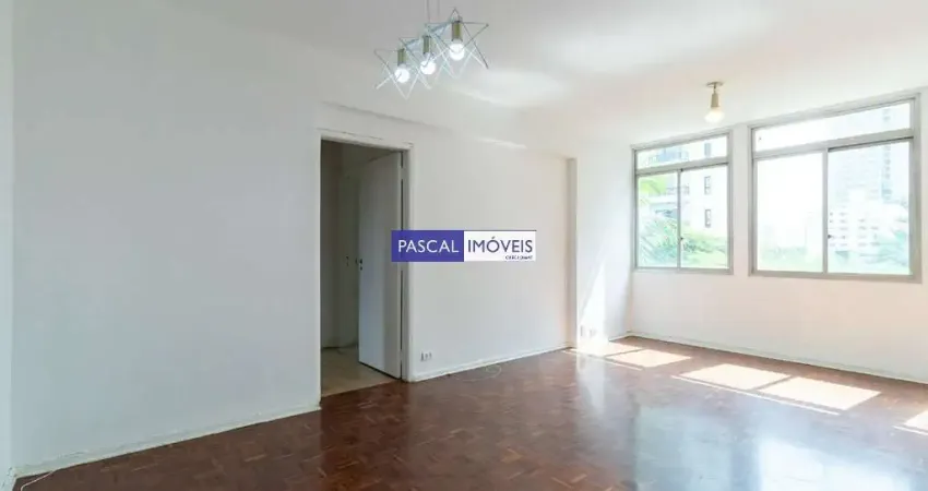 Apartamento com 3 quartos à venda na Rua Constantino de Sousa, 437, Campo Belo, São Paulo