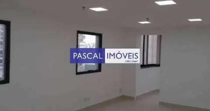 Sala comercial à venda na Avenida Iraí, 79, Moema, São Paulo