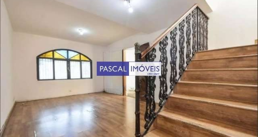 Casa com 3 quartos à venda na Jataituba, 37, Brooklin, São Paulo