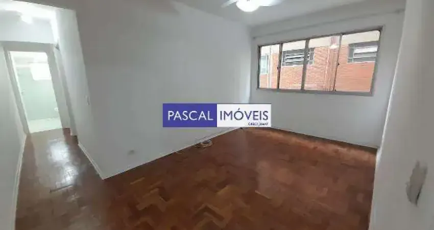 Apartamento com 2 quartos para alugar na Rua Professor Vahia de Abreu, 275, Vila Olímpia, São Paulo