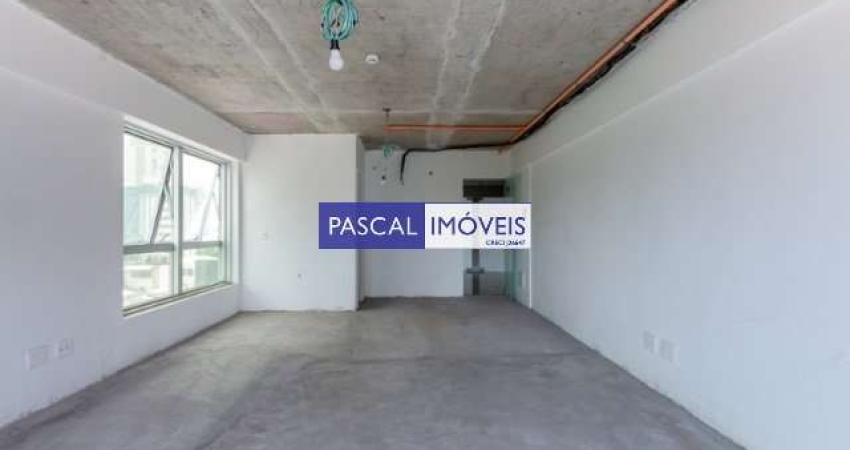 Sala comercial à venda na Avenida Brigadeiro Luís Antônio, 3097, Jardim Paulista, São Paulo