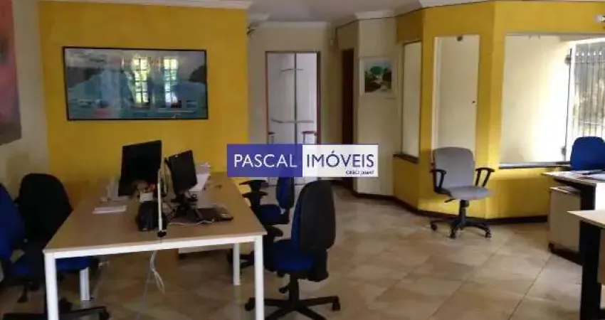 Casa com 3 quartos à venda na Eliza Rodrigues, 36, Planalto Paulista, São Paulo