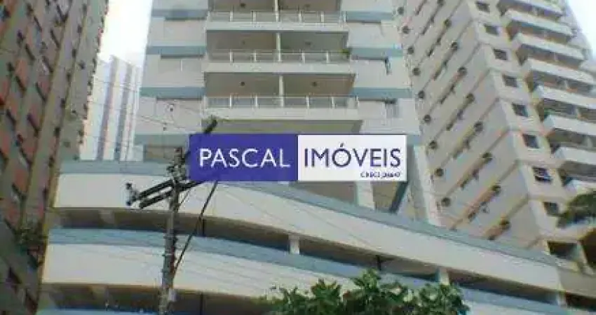 Apartamento com 5 quartos à venda na Avenida General Monteiro de Barros, 922, Jardim Astúrias, Guarujá