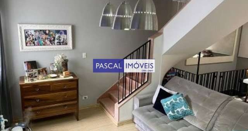 Casa com 3 quartos à venda na Avenida Odila, 453, Planalto Paulista, São Paulo