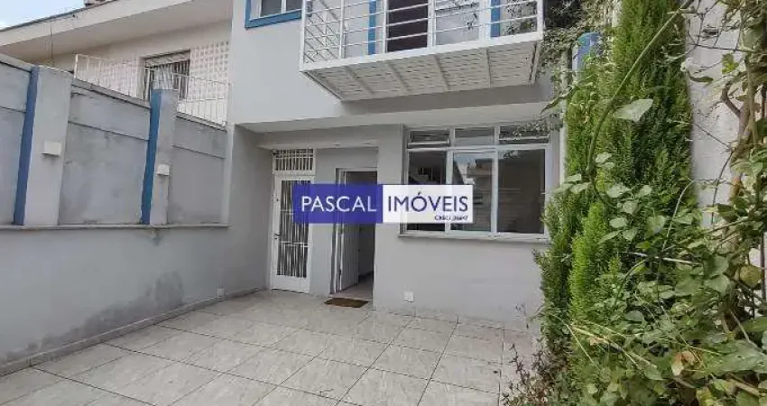 Casa com 3 quartos à venda na Paiaguas, 197, Campo Belo, São Paulo