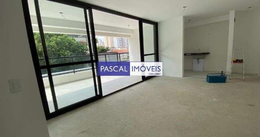 Apartamento com 2 quartos à venda na Rua Ituxi, 104, Mirandópolis, São Paulo