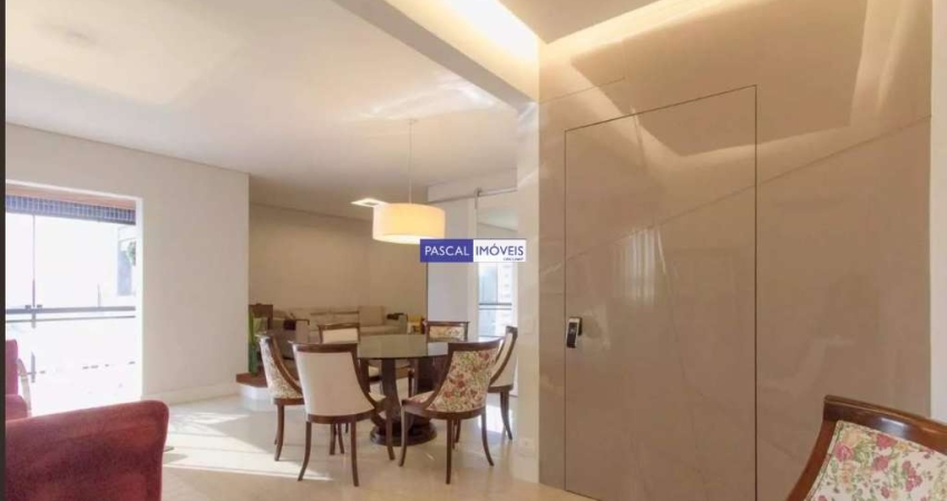 Apartamento com 3 quartos à venda na Rua Engenheiro Jorge Oliva, 161, Vila Mascote, São Paulo
