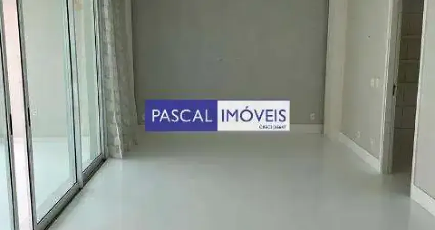 Apartamento com 3 quartos à venda na Praça Princesa Isabel, 89, Brooklin, São Paulo