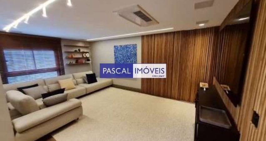 Apartamento com 2 quartos à venda na Rua Casa do Ator, 90, Vila Olímpia, São Paulo