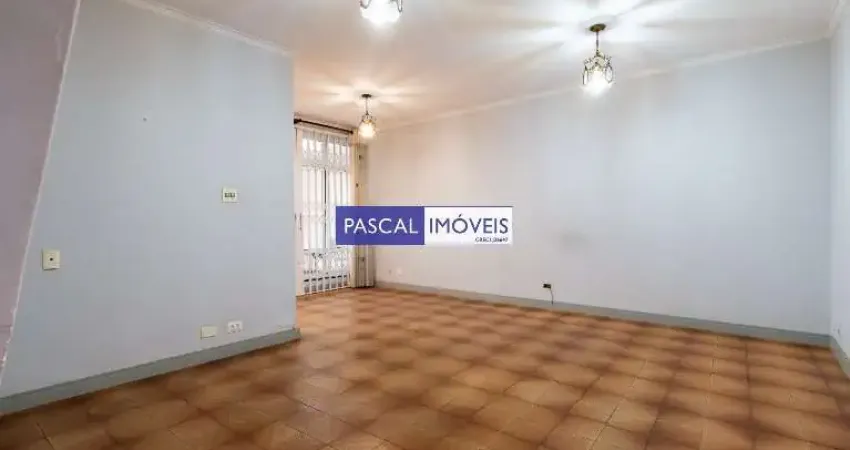 Casa com 3 quartos à venda na Alameda dos Apetupás, 196, Planalto Paulista, São Paulo