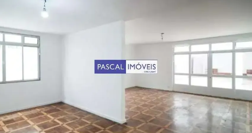 Casa com 4 quartos à venda na Crisandalias, 89, Brooklin, São Paulo