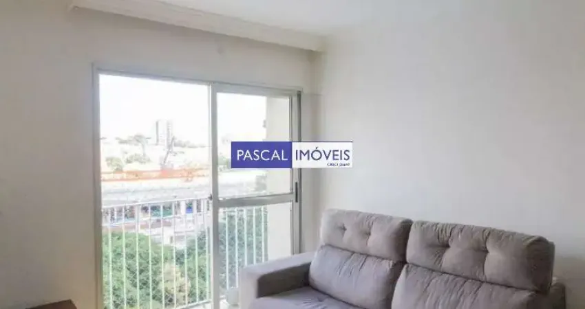 Apartamento com 2 quartos à venda na Rua Ipiranga, 550, Jardim Aeroporto, São Paulo