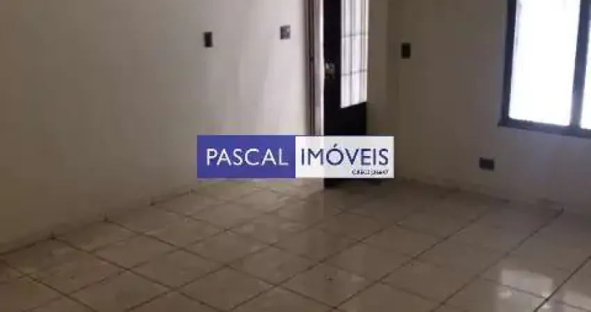 Casa com 3 quartos à venda na Das Sempre Vivas, 139, Brooklin, São Paulo