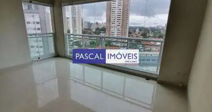 Apartamento com 3 quartos à venda na Rua Kansas, 1700, Brooklin, São Paulo