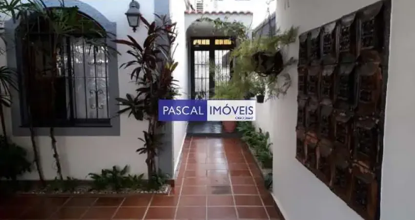 Casa com 3 quartos à venda na Francisco Romeiro Sobrinho, 65, Chácara Santo Antônio, São Paulo