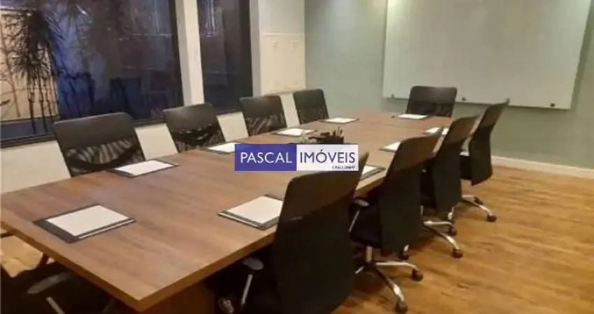 Casa com 3 quartos à venda na Coronel Fernandes de Lima, 24, Moema, São Paulo