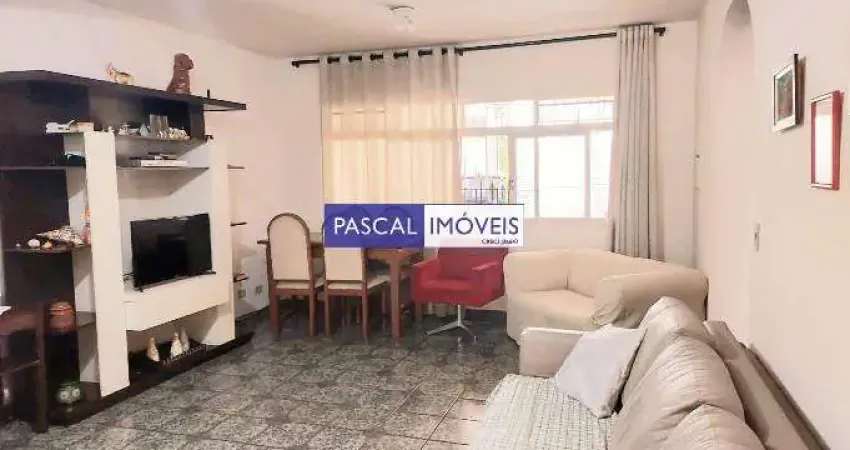 Casa com 2 quartos à venda na Rua Albuquerque Sousa Muniz, 46, Vila Alexandria, São Paulo