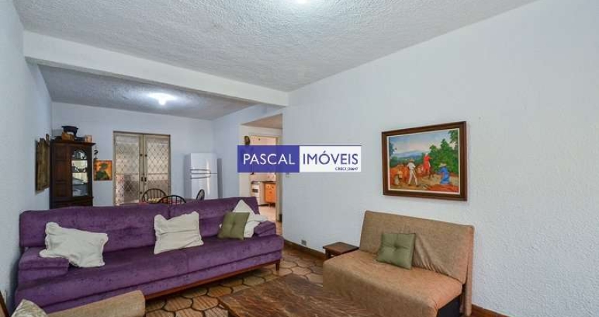 Casa com 5 quartos à venda na Rua Andréa Paulinetti, 592, Brooklin, São Paulo