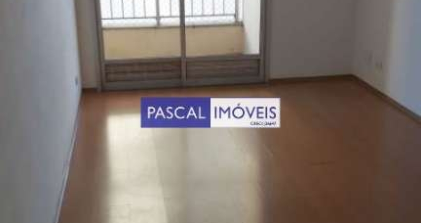 Apartamento com 1 quarto à venda na Avenida Doutor Altino Arantes, 835, Vila Clementino, São Paulo