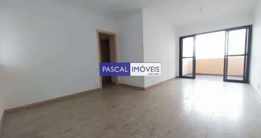 Apartamento com 3 quartos à venda na Rua Conselheiro Moreira de Barros, 1760, Lauzane Paulista, São Paulo