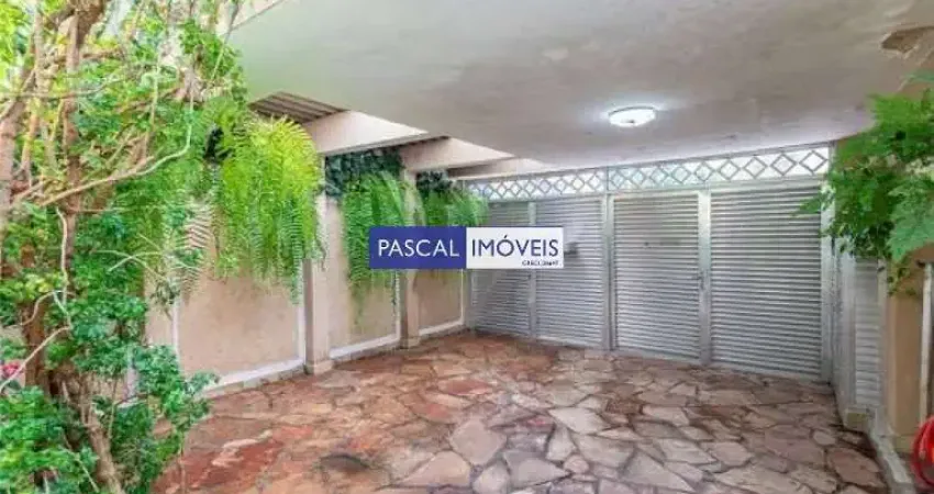 Casa com 4 quartos à venda na Rua Brejo Alegre, 563, Brooklin, São Paulo