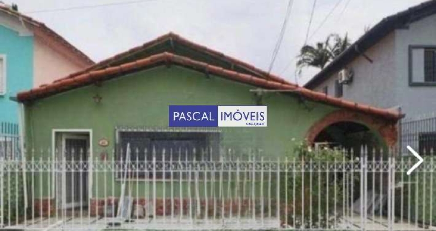 Casa com 2 quartos à venda na Rua Ai-Pixuna, 63, Campo Belo, São Paulo