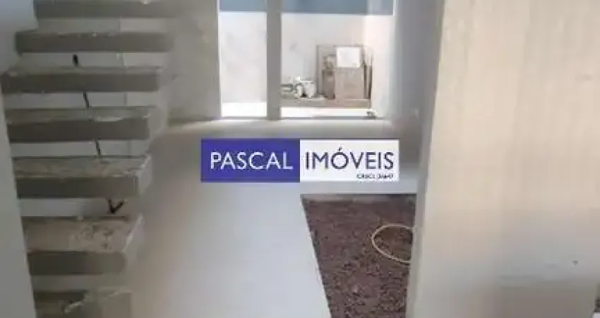 Casa com 3 quartos à venda na Rua Bartolomeu de Gusmão, 558, Vila Mariana, São Paulo