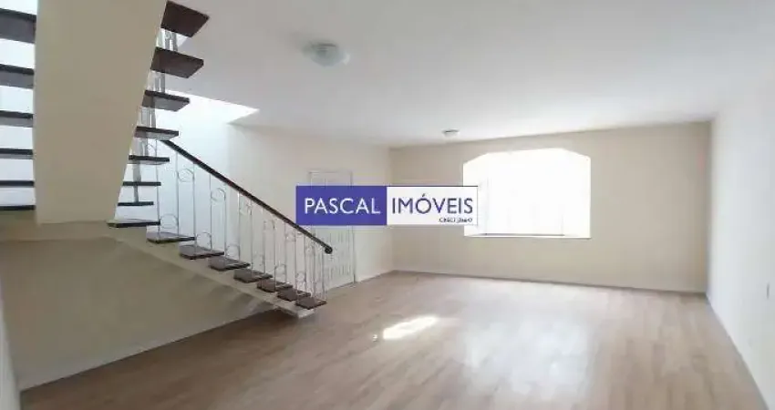 Casa com 3 quartos à venda na Barão de Santa Branca, 212, Campo Belo, São Paulo