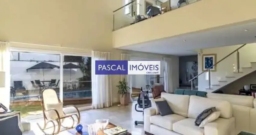 Casa com 4 quartos à venda na Rua Texas, 425, Brooklin, São Paulo