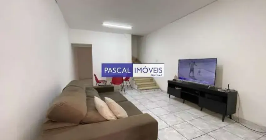 Casa com 3 quartos à venda na Otavio Tarquinio de Sousa, 091, Campo Belo, São Paulo