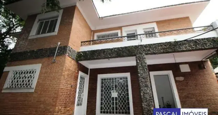 Casa com 3 quartos à venda na Rua Baronesa de Bela Vista, 012, Campo Belo, São Paulo