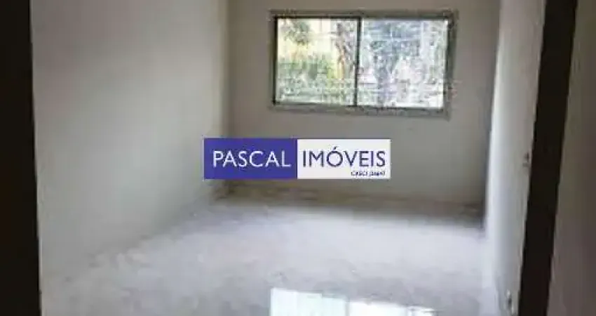 Apartamento com 2 quartos à venda na Avenida Iraí, 175, Moema, São Paulo