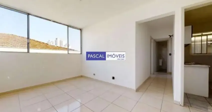 Apartamento com 2 quartos à venda na Rua Albuquerque Sousa Muniz, 227, Jardim Aeroporto, São Paulo