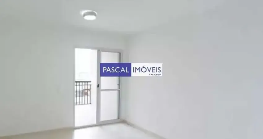Apartamento com 3 quartos à venda na Rua Ipiranga, 456, Jardim Aeroporto, São Paulo
