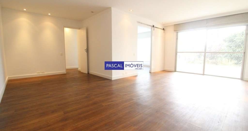 Apartamento com 3 quartos à venda na Rua Professor Filadelfo Azevedo, 617, Vila Nova Conceição, São Paulo