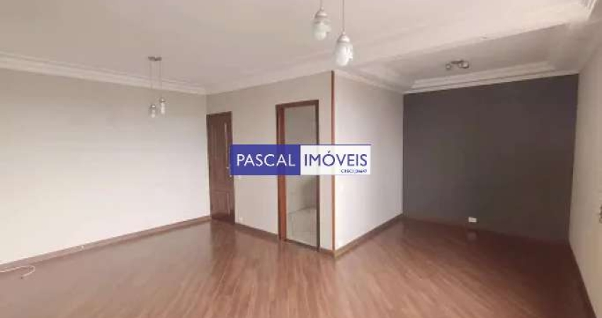 Apartamento com 3 quartos à venda na Avenida Dória, 360, Vila Alexandria, São Paulo