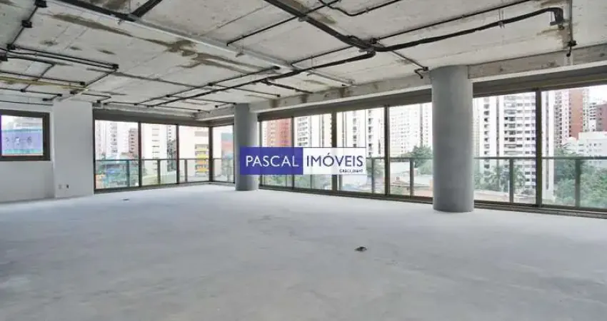 Apartamento com 4 quartos à venda na Avenida Hélio Pellegrino, 578, Vila Nova Conceição, São Paulo