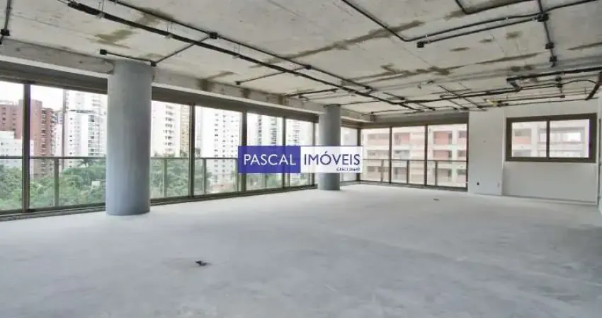 Apartamento com 4 quartos à venda na Avenida Hélio Pellegrino, 578, Vila Nova Conceição, São Paulo