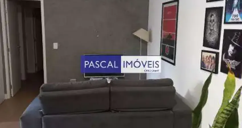 Apartamento com 3 quartos à venda na Rua Gomes de Carvalho, 940, Vila Olímpia, São Paulo