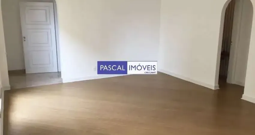 Apartamento com 2 quartos à venda na Alameda Tietê, 301, Jardim Paulista, São Paulo