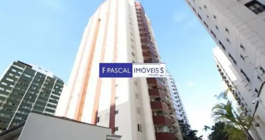 Apartamento com 3 quartos à venda na Joao de Sousa Dias, 551, Campo Belo, São Paulo