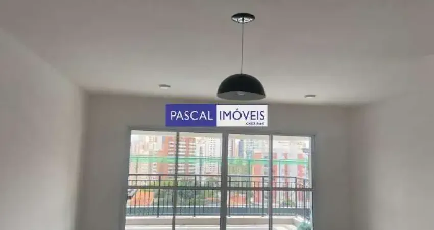 Apartamento com 3 quartos à venda na Rua Alba, 1700, Vila Mascote, São Paulo