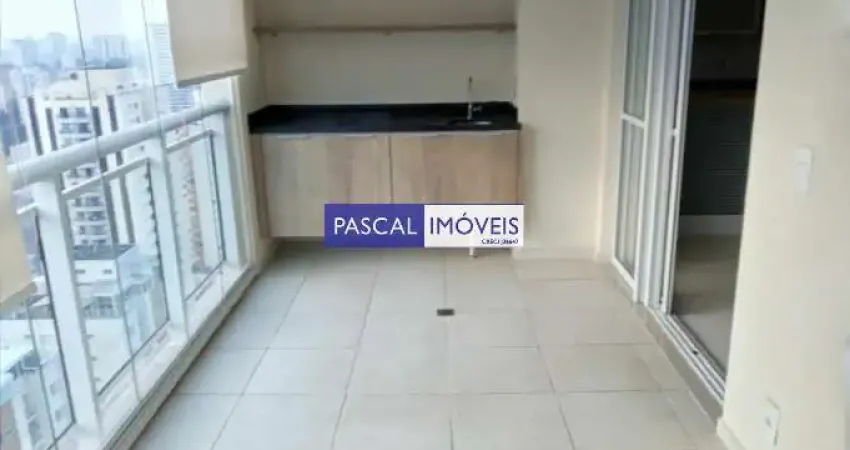 Apartamento com 1 quarto à venda na Rua Lacedemônia, 540, Vila Mascote, São Paulo