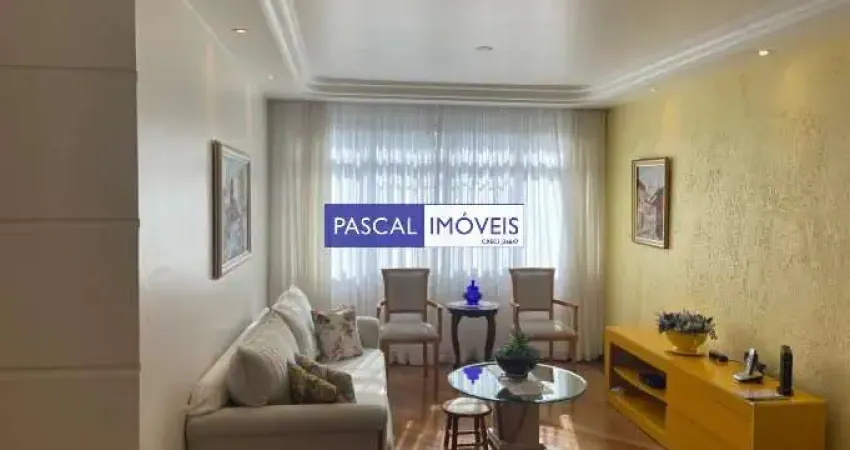 Apartamento com 3 quartos à venda na Rua Consolação, 2796, Cerqueira César, São Paulo