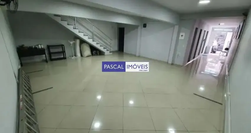 Casa comercial à venda na Avenida dos Bandeirantes, 07232, Planalto Paulista, São Paulo