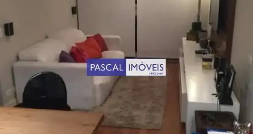Apartamento com 2 quartos à venda na Rua Nebraska, 478, Brooklin, São Paulo